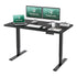 Maidesite Pro Series 55 inch Height Adjustable Electric Standing Desk